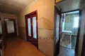 Mieszkanie 2 pokoi 52 m² Brześć, Białoruś