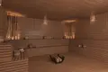 Жилой комплекс THE NEST