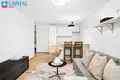 Wohnung 2 zimmer 38 m² Vilnius, Litauen