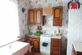 4 room apartment 54 m² Zaastraviecca, Belarus