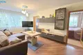 3 room apartment 47 m² Kaunas, Lithuania