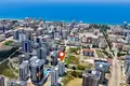 Wohnung 2 zimmer 55 m² Mahmutlar, Türkei