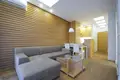 Apartamento 1 habitacion 44 m² en Budva, Montenegro