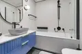 Mieszkanie 3 pokoi 59 m² Warszawa, Polska