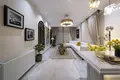 Appartement 2 chambres 69 m² Mezitli, Turquie