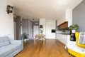 2 room apartment 47 m² Warsaw, Poland
