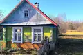 House 40 m² Puchavicki sielski Saviet, Belarus