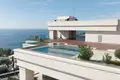 4 bedroom apartment 717 m² Koinoteta Pyrgou Lemesou, Cyprus