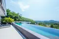 Квартира 3 спальни 230 м² Чонг Тале, Таиланд