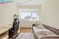 Apartamento 3 habitaciones 63 m² Vilna, Lituania