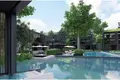 1 bedroom apartment 64 m² Phuket, Thailand