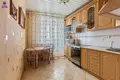 2 room apartment 52 m² Minsk, Belarus