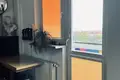 Квартира 1 комната 35 м² Варшава, Польша