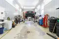 Производство 395 м² Uusikyla, Финляндия
