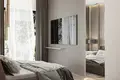 Apartamento 3 habitaciones 102 m² Incekum, Turquía