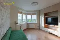Mieszkanie 1 pokój 20 m² Fanipol, Białoruś