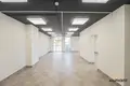 Tienda 86 m² en Minsk, Bielorrusia