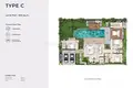 4 bedroom Villa 420 m² Choeng Thale, Thailand