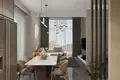 Mieszkanie 2 pokoi 70 m² Dorttepe, Turcja