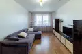 Appartement 1 chambre 49 m² Minsk, Bélarus