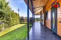 Casa de campo 159 m² Ozyaritska Slabadski rural council, Belarús