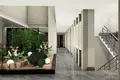 Apartamento 3 habitaciones 110 m² Aksu, Turquía