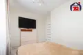 Apartamento 3 habitaciones 79 m² Minsk, Belarús