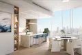 Complejo residencial Modern residence The Quayside in the heart of Business Bay, Dubai, UAE