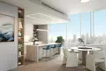 Mieszkanie w nowym budynku 1BR | The Quayside | Business Bay 