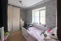 4 room apartment 61 m² Brest, Belarus