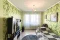 Wohnung 1 zimmer 31 m² Soligorsk, Belarus