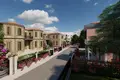 Willa 3 pokoi 120 m² Bashkia Korce, Albania