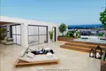 Ático 4 habitaciones 168 m² Pafos, Chipre