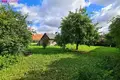 Grundstück  Ponewiesch, Litauen
