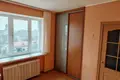 3 room apartment 62 m² Salihorsk, Belarus