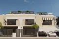 Bungalow z 2 sypialniami 71 m² San Pedro del Pinatar, Hiszpania