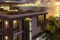 2 room apartment 60 m² Canggu, Indonesia