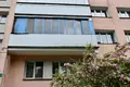 1 room apartment 30 m² Minsk, Belarus