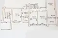 2 bedroom apartment 93 m² Hrodna, Belarus