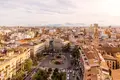 5 bedroom apartment 650 m² Calp, Spain