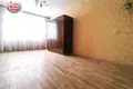 Apartamento 1 habitación 31 m² Gómel, Bielorrusia