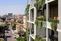 Penthouse 3 bedrooms 96 m² Limassol, Cyprus