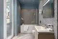 Mieszkanie 4 pokoi 124 m² w Jurmała, Łotwa