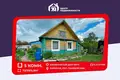 House 72 m² Barysaw, Belarus