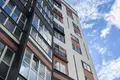 Квартира 1 комната 37 м² Брест, Беларусь