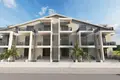 Apartamento 2 habitaciones 62 m² Fethiye, Turquía