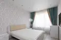 Appartement 1 chambre 46 m² Kaliningrad, Fédération de Russie