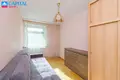 Apartamento 3 habitaciones 65 m² Kaunas, Lituania