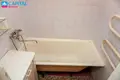2 room apartment 45 m² Šiauliai, Lithuania