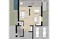 Maison 5 chambres 433 m² Limassol, Bases souveraines britanniques